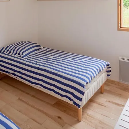 Apartmán La Ferme Du Marais Girard Brétignolles-sur-Mer