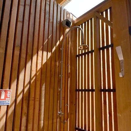 Apartmán La Ferme Du Marais Girard *