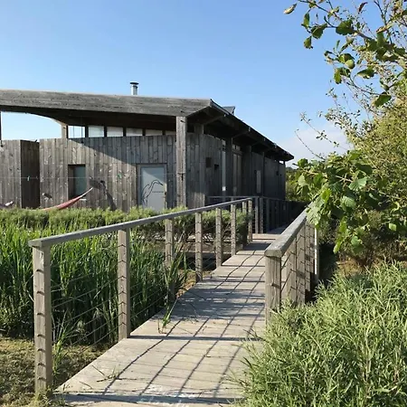 Apartmán La Ferme Du Marais Girard