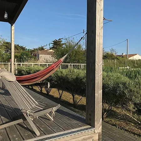 La Ferme Du Marais Girard Brétignolles-sur-Mer