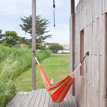 Apartmán La Ferme Du Marais Girard *
