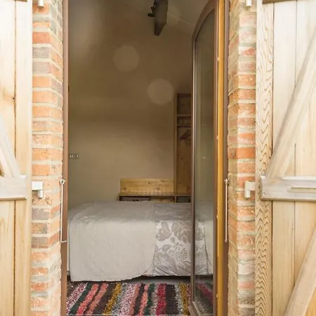 La Ferme Du Marais Girard Apartmán Brétignolles-sur-Mer
