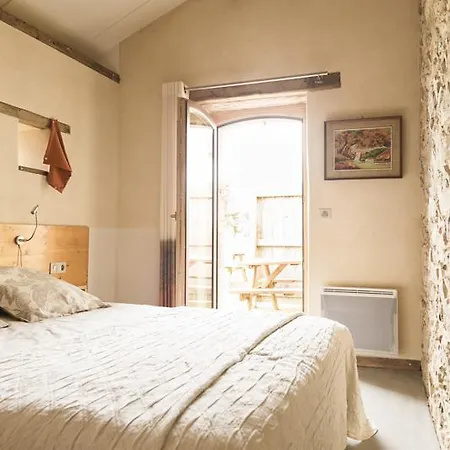 La Ferme Du Marais Girard Apartmán Brétignolles-sur-Mer