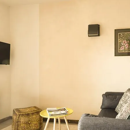 Apartmán La Ferme Du Marais Girard