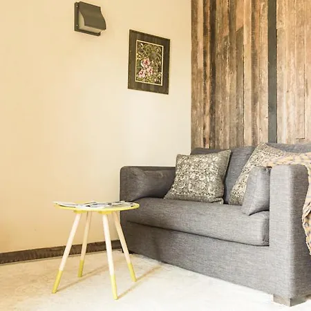 Apartmán La Ferme Du Marais Girard *