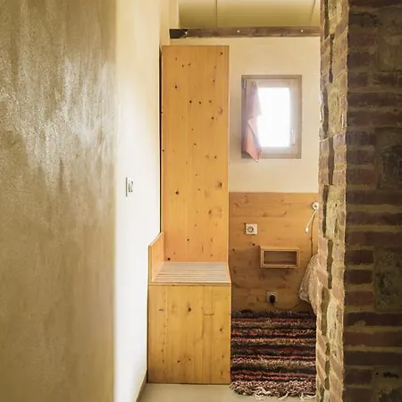 La Ferme Du Marais Girard Apartmán Brétignolles-sur-Mer
