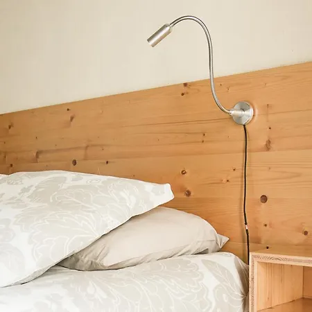 La Ferme Du Marais Girard Apartmán *