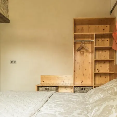 La Ferme Du Marais Girard Apartmán