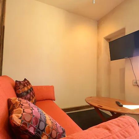 Apartmán La Ferme Du Marais Girard *
