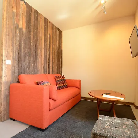 Apartmán La Ferme Du Marais Girard Brétignolles-sur-Mer