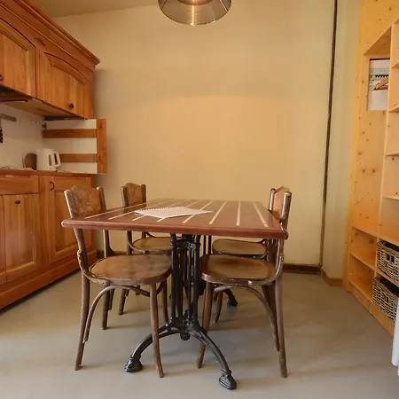 La Ferme Du Marais Girard Apartmán Brétignolles-sur-Mer