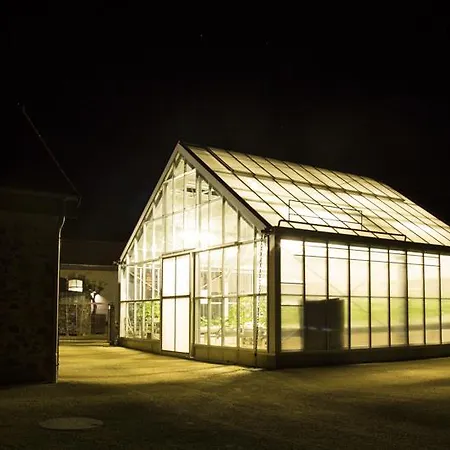 La Ferme Du Marais Girard Apartmán *