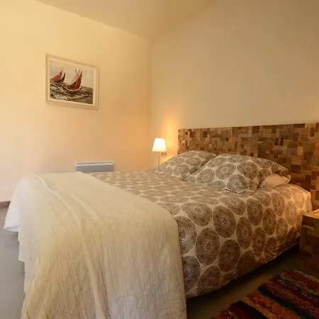 La Ferme Du Marais Girard Apartmán Brétignolles-sur-Mer