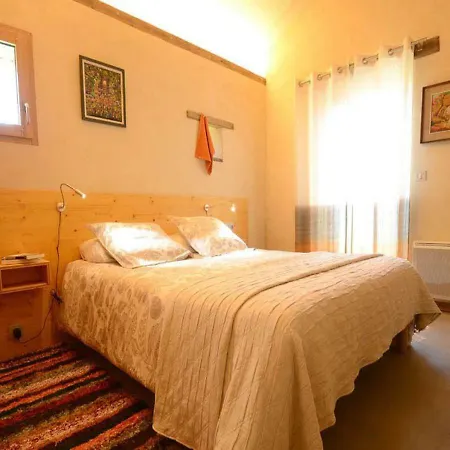 La Ferme Du Marais Girard Apartmán