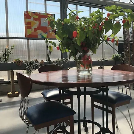 La Ferme Du Marais Girard Apartmán