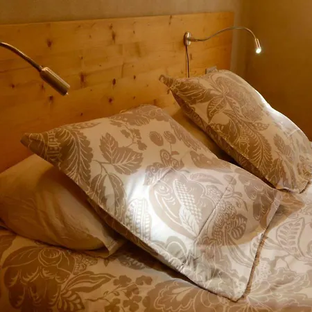 Apartmán La Ferme Du Marais Girard
