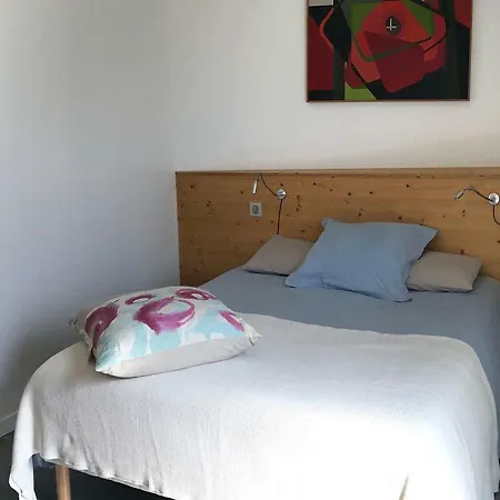 Apartmán La Ferme Du Marais Girard