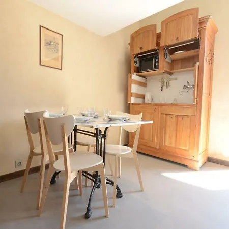 Apartmán La Ferme Du Marais Girard *