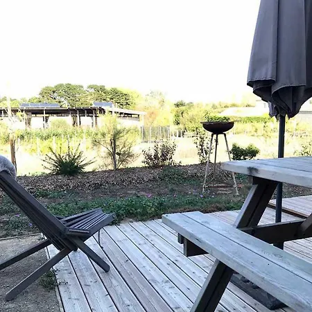 La Ferme Du Marais Girard Brétignolles-sur-Mer