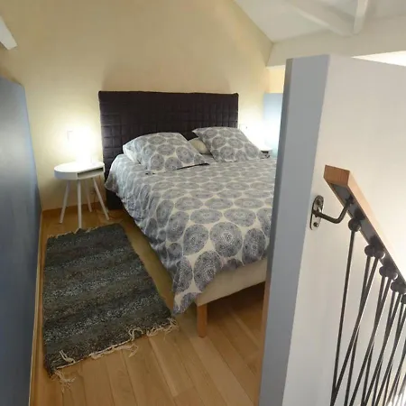 Apartmán La Ferme Du Marais Girard *