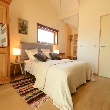Apartmán La Ferme Du Marais Girard Brétignolles-sur-Mer