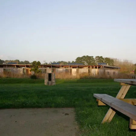 Apartmán La Ferme Du Marais Girard Brétignolles-sur-Mer