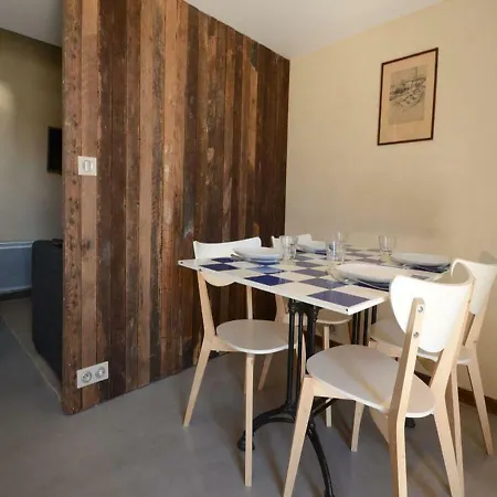 Apartmán La Ferme Du Marais Girard Brétignolles-sur-Mer