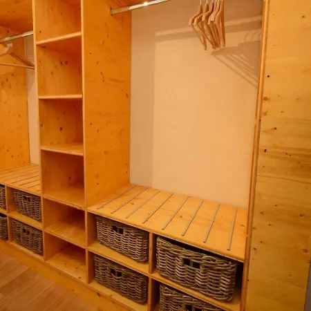Apartmán La Ferme Du Marais Girard Brétignolles-sur-Mer