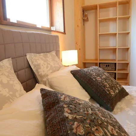La Ferme Du Marais Girard Apartmán *