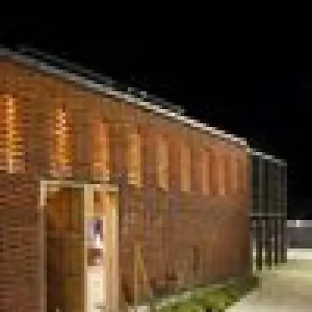 Apartmán La Ferme Du Marais Girard *