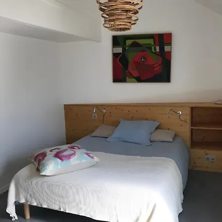 Apartmán La Ferme Du Marais Girard *