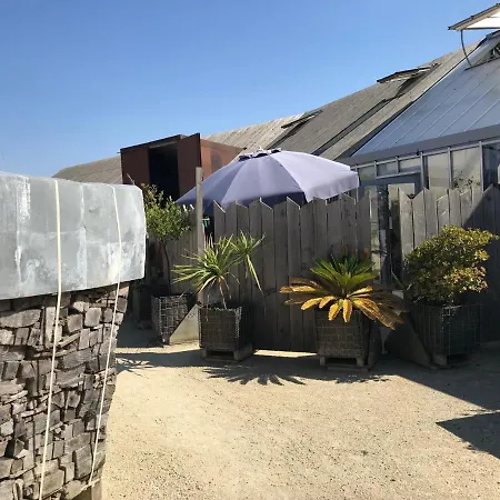La Ferme Du Marais Girard Apartmán Brétignolles-sur-Mer